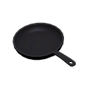 Animal Crossing Frying Pan|Empty Image