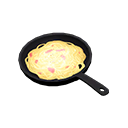 Frying Pan Pasta