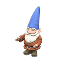 Garden Gnome Reliable gnome