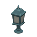 Garden Lantern Bronze