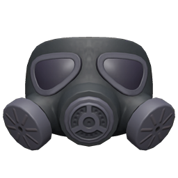 Gas Mask