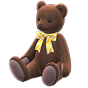 Giant Teddy Bear Choco / Giant stripes