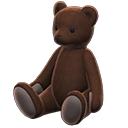 Giant Teddy Bear Choco
