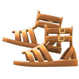 Gladiator Sandals