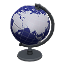 Animal Crossing Globe|Cool Image