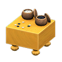 Animal Crossing Go Board Image