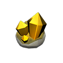 Animal Crossing Gold Nugget Image