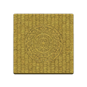 Animal Crossing Golden Flooring Image