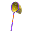 Animal Crossing Golden Net Image