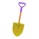 Animal Crossing Golden Shovel Image