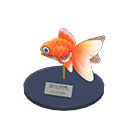 Goldfish Model