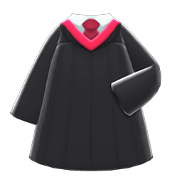 Graduation Gown