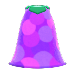 Grape Dress