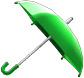 Green Umbrella