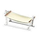 Hammock White / White