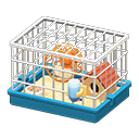 Hamster Cage