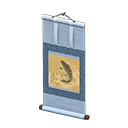 Hanging Scroll