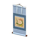 Hanging Scroll