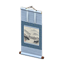 Hanging Scroll