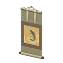 Hanging Scroll