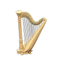 Harp Light brown