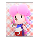 Animal Crossing Harriet's Poster Image