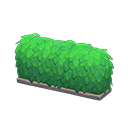 Animal Crossing Hedge Image