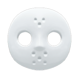   Hockey Mask