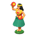 Hula Doll