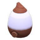 Humidifier Brown