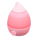 Humidifier Pink