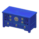 Imperial Chest Blue