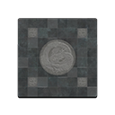 Animal Crossing Imperial Tile Image