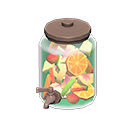 Animal Crossing Infused-water Dispenser Image