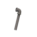 Animal Crossing Iron Wand Image