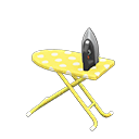 Ironing Board Dots