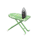 Ironing Board Leaves