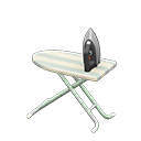 Ironing Board Stripes