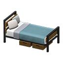 Ironwood Bed