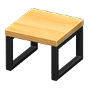 Ironwood Chair
