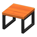 Ironwood Chair Teak