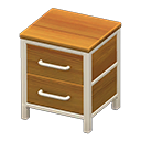 Ironwood Dresser Oak