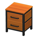 Ironwood Dresser Teak