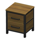 Ironwood Dresser