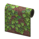 Animal Crossing Ivy Wall Image