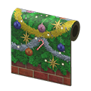 Animal Crossing Jingle Wall Image