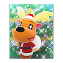 Animal Crossing Jingle's Poster Image
