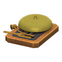 Animal Crossing Judge's Bell Image