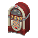 Animal Crossing Jukebox Image