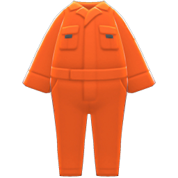 Jumper Work Suit